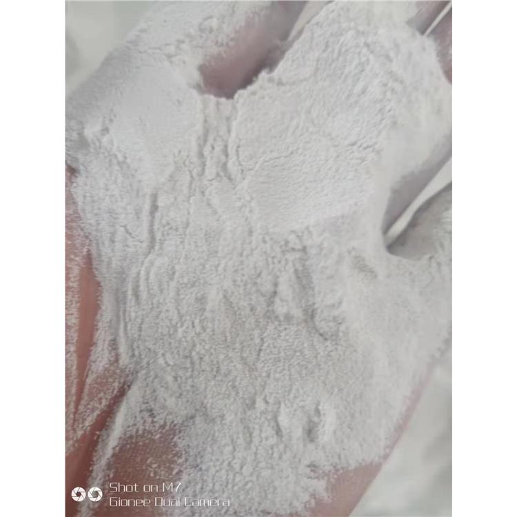 保定水处理用氧化镁储存注意事项